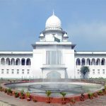 হাইকোর্ট বিভাগের বিচার কার্যক্রম ভার্চুয়ালি পরিচালিত হবে