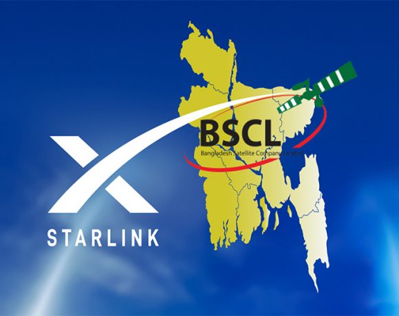 স্টারলিংক এর ‘রিসেলার পার্টনার’ হওয়ার সুযোগ দিচ্ছে বিএসসিএল