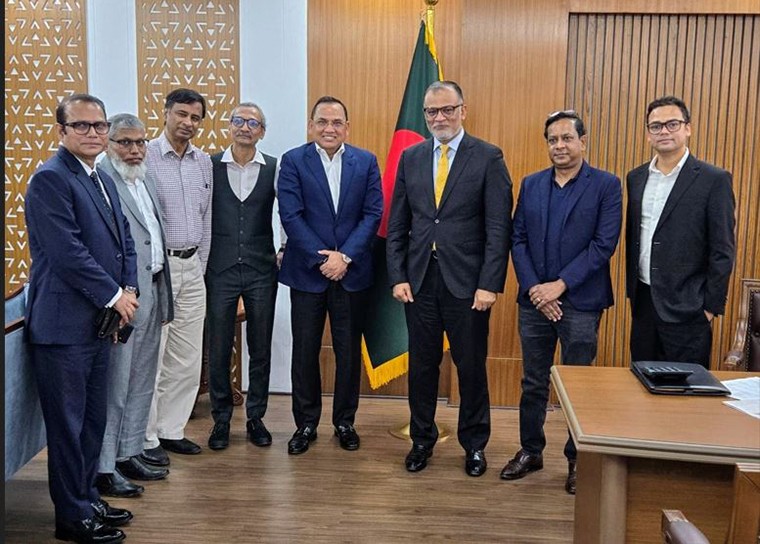 সেমিকন্ডাক্টর খাত ২০৩০ সাল নাগাদ ১.৩ ট্রিলিয়ন ডলার ইন্ডাস্ট্রিতে উন্নীত হবে