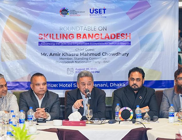 দেশে ব্যাপক কর্মসংস্থান সৃষ্টির লক্ষ্যে বিএনপি কাজ করছে