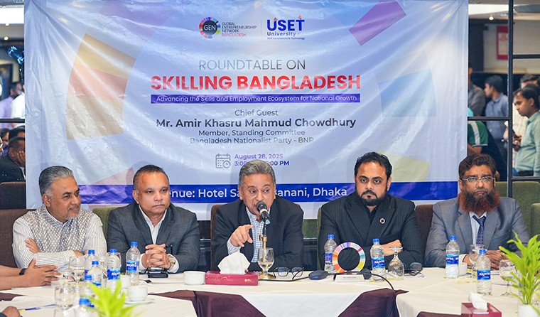 দেশে ব্যাপক কর্মসংস্থান সৃষ্টির লক্ষ্যে বিএনপি কাজ করছে