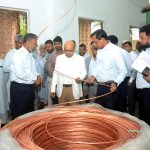 উৎপাদিত পণ্যের নতুন ও সম্ভাবনাময় বাজার ও ক্রেতা খুঁজে বের করতে হবে