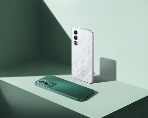 OPPO A5: The Ultimate Durability Champion