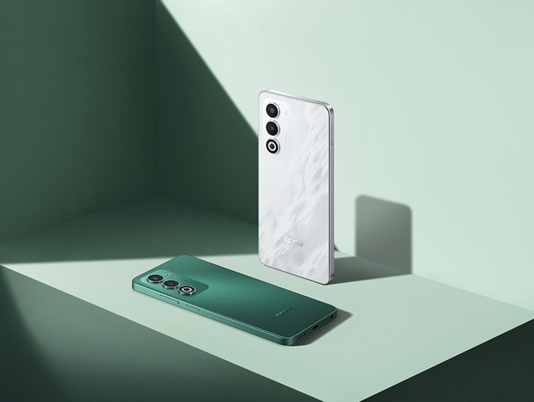 OPPO A5: The Ultimate Durability Champion