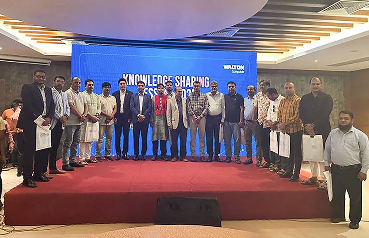 রিফারব্রিশড পণ্য সম্পর্কে ক্রেতাদের সচেতন করা