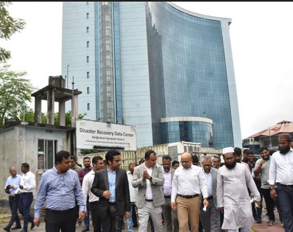 স্টার্টআপের ইকোসিস্টেম পাইপলাইন তৈরি করতে হবে