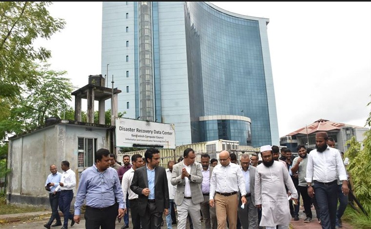 স্টার্টআপের ইকোসিস্টেম পাইপলাইন তৈরি করতে হবে