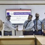 আম্বার আইটি নিরবচ্ছিন্নভাবে ইন্টারনেট সরবরাহ করবে এবং সবার জন্য ফ্রি ওয়াই-ফাই জোন দেবে