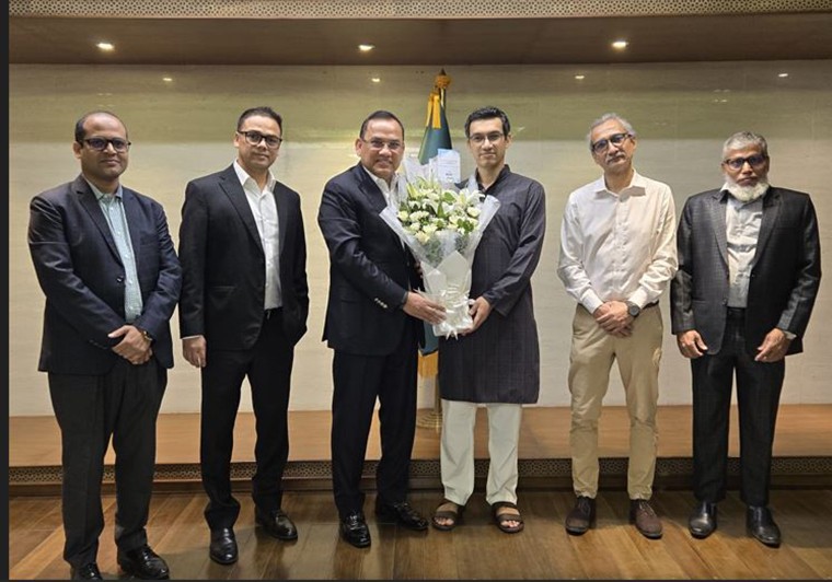 বিএসআইএ যে, প্রস্তাবগুলো তুলে ধরা হয়েছে তা গুরুত্বের সঙ্গে বিবেচনা করা হবে