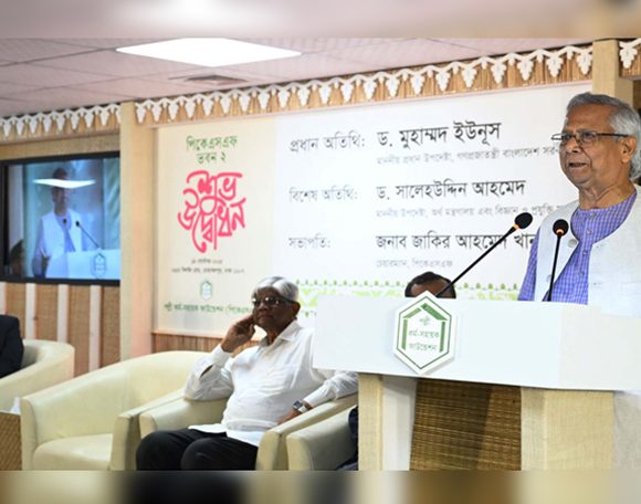 আমরা ব্যবসার পার্টনার হতে চাই