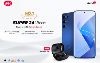 প্রিমিয়াম স্মার্টফোনে