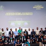 আমাদের লক্ষ্য হলো আগামী প্রজন্মকে উদ্ভাবনী চিন্তায় অনুপ্রাণিত করা