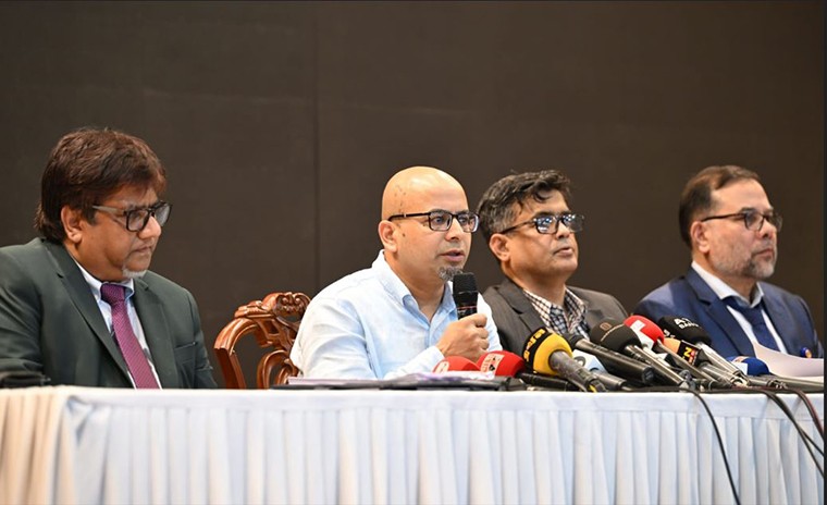 নতুন নীতিমালায় লাইসেন্স কাঠামোকে মাত্র ৩ প্রকারে সীমাবদ্ধ করা হয়েছে