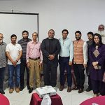 announce the launch of its Bangladesh Chapter