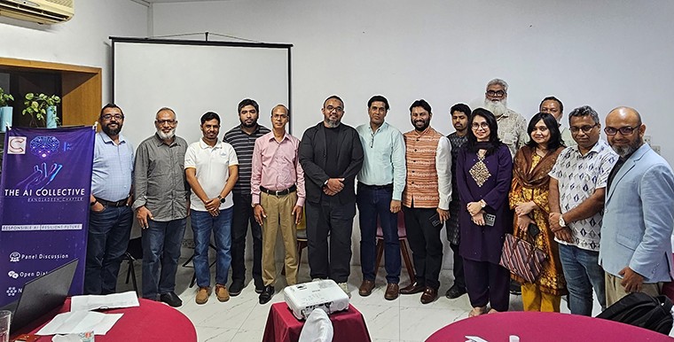 announce the launch of its Bangladesh Chapter