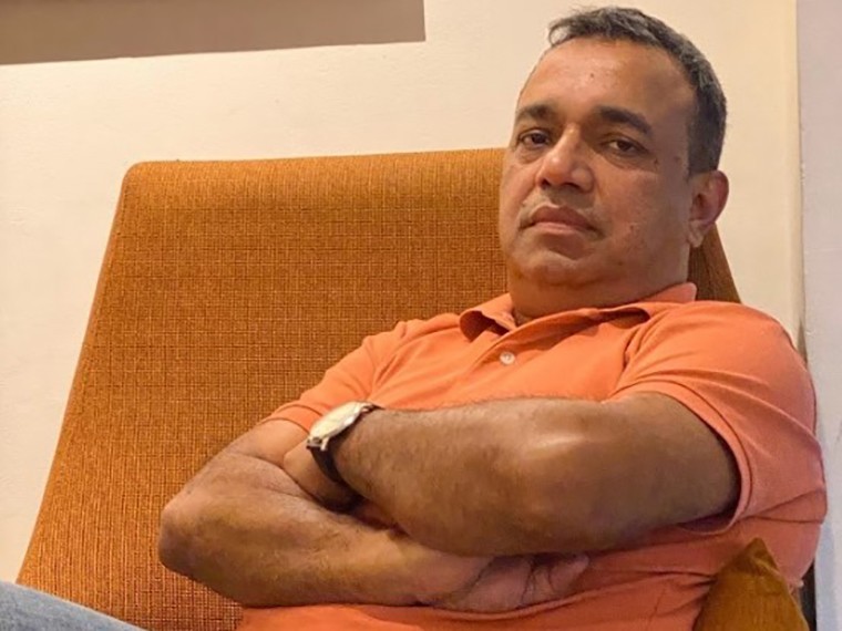 আহমেদ হাসান জুয়েল আইটি শিল্পের এক জীবন্ত কিংবদন্তি