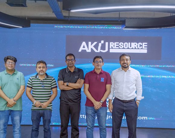 আকিজ দেশের অটোমেশন, এআই সক্ষমতা এবং অর্থনৈতিক ডিজিটালাইজেশনে অবদান রাখছে