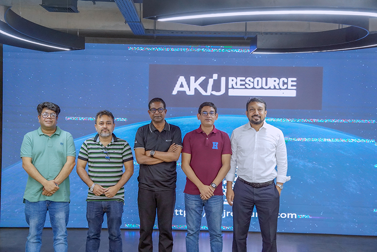 আকিজ দেশের অটোমেশন, এআই সক্ষমতা এবং অর্থনৈতিক ডিজিটালাইজেশনে অবদান রাখছে