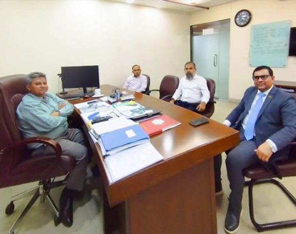 বেসিস নতুন মাত্রায় এসআইসিআইপি প্রকল্পের কার্যক্রম শুরু করবে