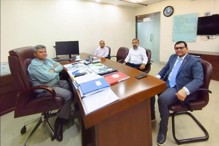 বেসিস নতুন মাত্রায় এসআইসিআইপি প্রকল্পের কার্যক্রম শুরু করবে