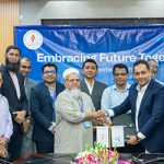 আইসিটি এবং আইওটিভিত্তিক সমাধানও চালু করবে গ্রামীণফোন