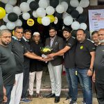 ‘ট্র্যাক মাই ভেহিক্যাল’ জিপিএস ট্র্যাকিং