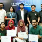 ইনফিনিক্সের এই উদ্যোগের মূল লক্ষ্য তরুণদের হাতে ভবিষ্যতের প্রযুক্তি তুলে দেওয়া