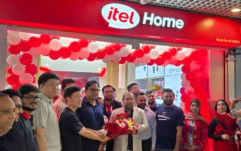 ‘আইটেল হোম’ স্মার্ট লাইফের আধুনিক গন্তব্য যেখানে প্রযুক্তি, নকশা ও সুবিধা সব একসঙ্গে পাওয়া যাবে