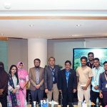 বিশ্ববিদ্যালয় এবং শিক্ষার্থীদের মধ্যে মিথস্ক্রিয়া বৃদ্ধি