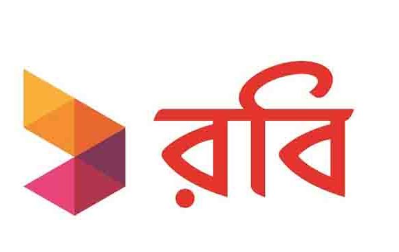 রবির মোট রাজস্ব আয় হয়েছে ২,৫১১.৪ কোটি টাকা