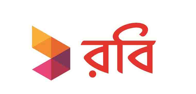 রবির মোট রাজস্ব আয় হয়েছে ২,৫১১.৪ কোটি টাকা