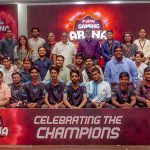 টুর্নামেন্টটি দেশের ই-স্পোর্টস অঙ্গনে এক মাইলফলক হয়ে ওঠেছে