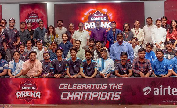 টুর্নামেন্টটি দেশের ই-স্পোর্টস অঙ্গনে এক মাইলফলক হয়ে ওঠেছে