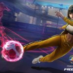 ফ্রি ফায়ার ‘পাওয়ার্ড বাই স্পন্সর’ হিসেবে ২০২৫ সালের নারী ফুটবল ট্রাই-নেশন টুর্নামেন্টে যুক্ত হচ্ছে