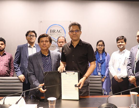 সেমিকন্ডাক্টর, ভিএলএসআই এবং উদীয়মান প্রযুক্তির ক্ষেত্রে এই সহযোগিতা দেশের আইসিটিকে আরও শক্তিশালী করবে