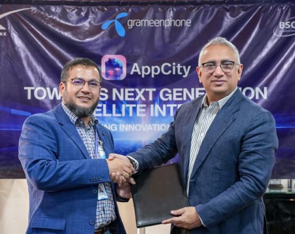 নির্ভরযোগ্য ব্যাকআপ লিঙ্ক হিসেবে কাজ করবে স্টারলিংকের স্যাটেলাইটভিত্তিক সংযোগ