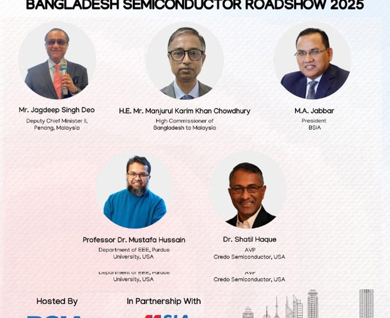 বাংলাদেশের সক্ষমতাকে তুলে ধরাই এই আয়োজনের মূল উদ্দেশ্য