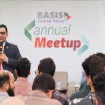 মতবিনিময় সভা