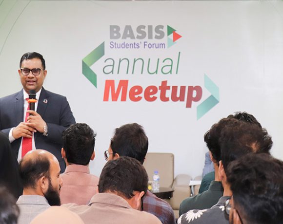 মতবিনিময় সভা