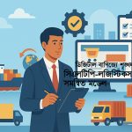 সিএলটিপি-এর এই উদ্যোগ রাজস্ব আদায়ে শৃঙ্খলা আনবে