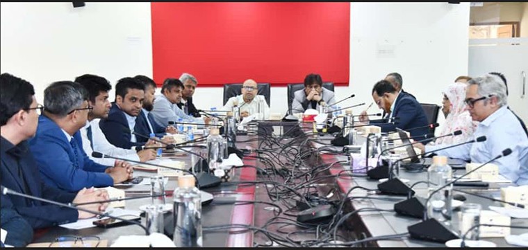 সিএলটিপি ম্যানুয়াল প্রক্রিয়ার অবসান ঘটিয়ে দেবে