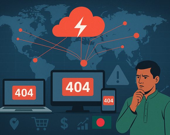 ডট বাংলা ও ডট বিডি ডোমেইন ব্যবহারকে উৎসাহিত করা সেই দিকেই একটি প্রথম ও সঠিক পদক্ষেপ