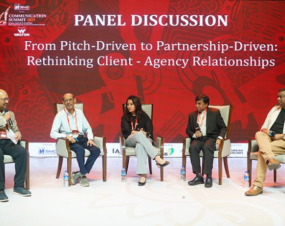 ব্র্যান্ডের উচিত প্রচলিত ভাবনার বাইরে গিয়ে আরও ধারালো, অন্তর্দৃষ্টি–নির্ভর কৌশল তৈরি করা