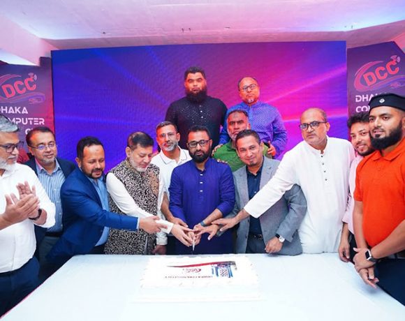 ঢাকা কমপিউটার সিটি হবে একসঙ্গে গ্যাজেট শিকার, নেটওয়ার্কিং ও আনন্দের মিশেল