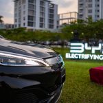 বিওয়াইডির উদ্ভাবনী ভিটুএল প্রযুক্তি ব্যবহার করা হয়