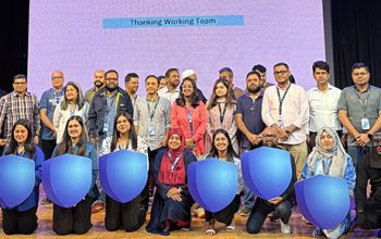 ‘জিপি শিল্ড’ সিসকো-চালিত পরবর্তী প্রজন্মের ডিএনএস-লেয়ার সিকিউরিটি সলিউশন