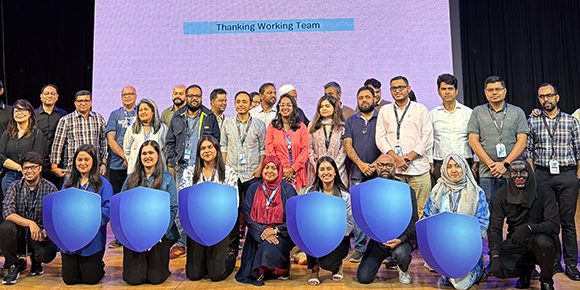 ‘জিপি শিল্ড’ সিসকো-চালিত পরবর্তী প্রজন্মের ডিএনএস-লেয়ার সিকিউরিটি সলিউশন