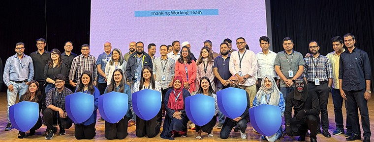 ‘জিপি শিল্ড’ সিসকো-চালিত পরবর্তী প্রজন্মের ডিএনএস-লেয়ার সিকিউরিটি সলিউশন