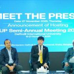 আন্তর্জাতিকায়নে ডিআইইউ আরও এক ধাপ এগিয়ে যাচ্ছে