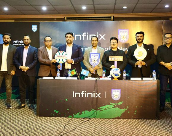 মিশন অস্ট্রেলিয়া শুধু একটি সফর নয়, এটি দেশের নারী ফুটবলের সামনে এগিয়ে যাওয়ার নতুন পথ